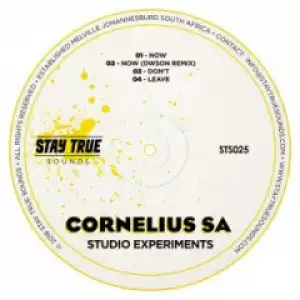 Cornelius SA - Don’t